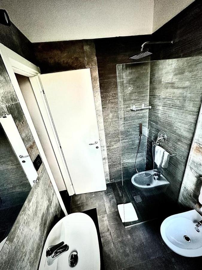 Dazio Exclusive Rooms Rome Exterior photo