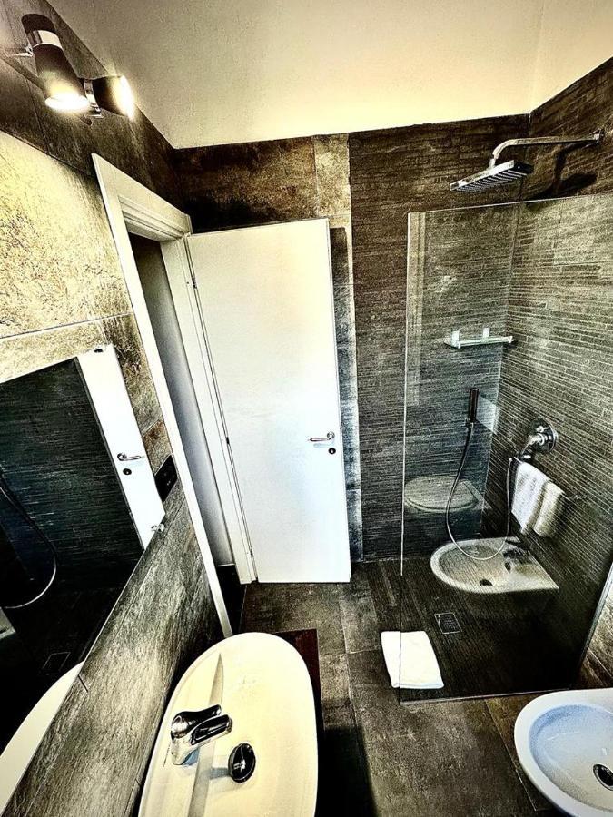 Dazio Exclusive Rooms Rome Exterior photo