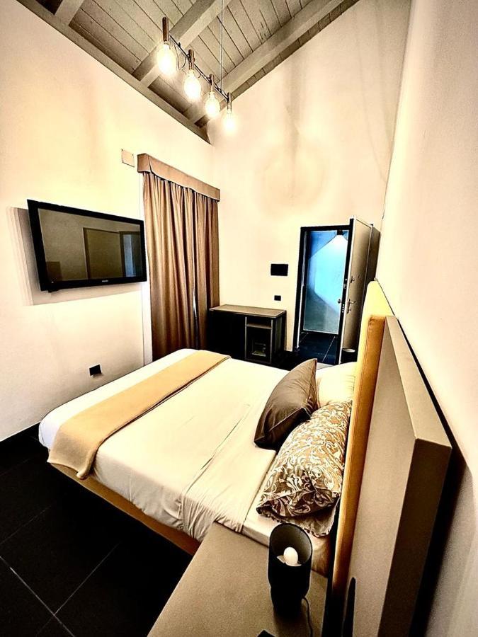 Dazio Exclusive Rooms Rome Exterior photo